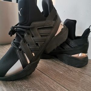 Puma Muse Ecco Sneakers